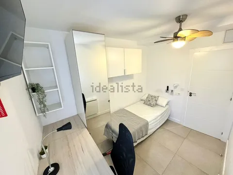 Zimmer zur Miete, Saragossa (3/12)