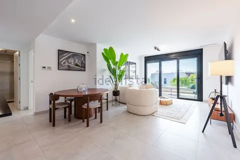 Pis de 96 m² a Estepona