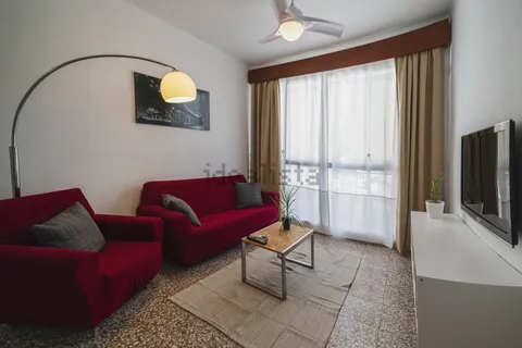 Pis de 83 m² a Màlaga (4/4)