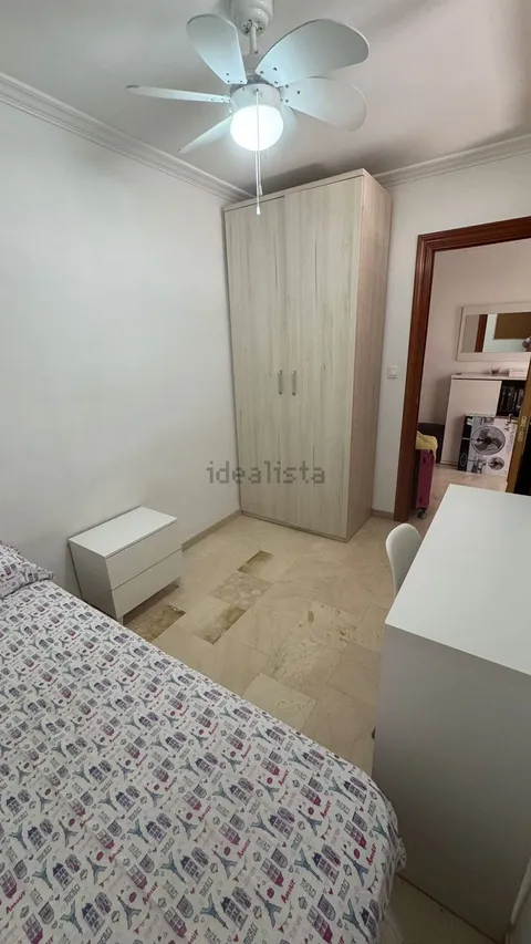 Habitació de lloguer, Granada (4/15)