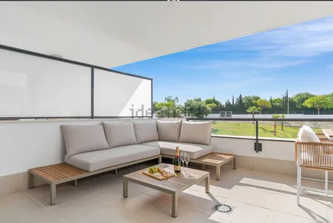 Pis de 120 m² a Estepona