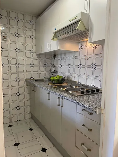 Pis de 48 m² a Madrid