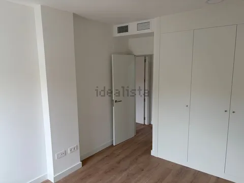 Pis de 240 m² a Màlaga