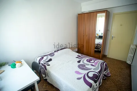 Habitació de lloguer, Ponferrada
