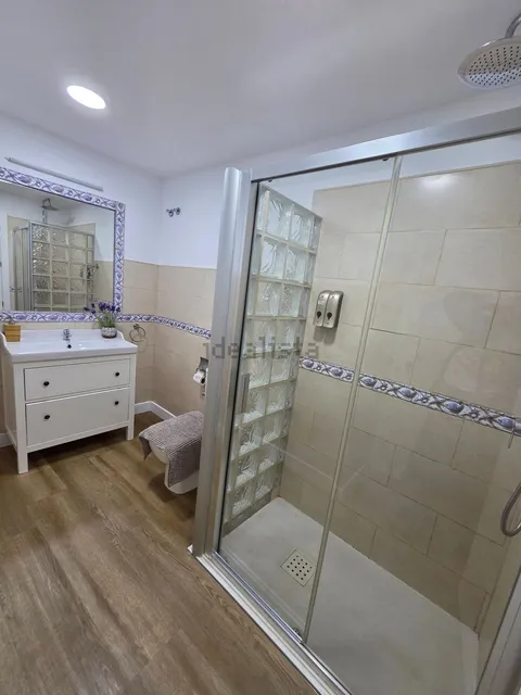 Pis de 60 m² a Màlaga