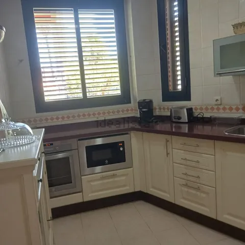 Habitació de lloguer, Motril