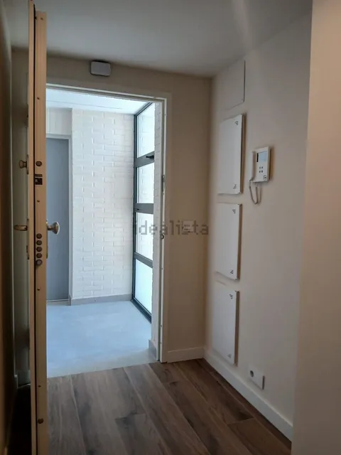 Pis de 81 m² a Múrcia