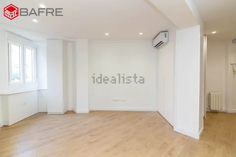 Pis de 80 m² a Madrid