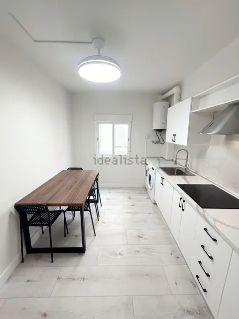 Habitació de lloguer, Almeria