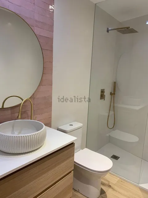Pis de 70 m² a Santiago de Compostel·la (4/9)