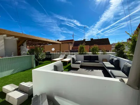 Pis de 35 m² a Madrid
