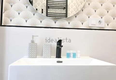Pis de 82 m² a Madrid