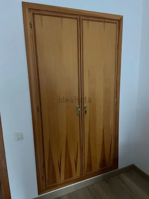 Pis de 45 m² a Cerezo de Arriba