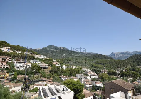 Haus 205 m² in Sóller