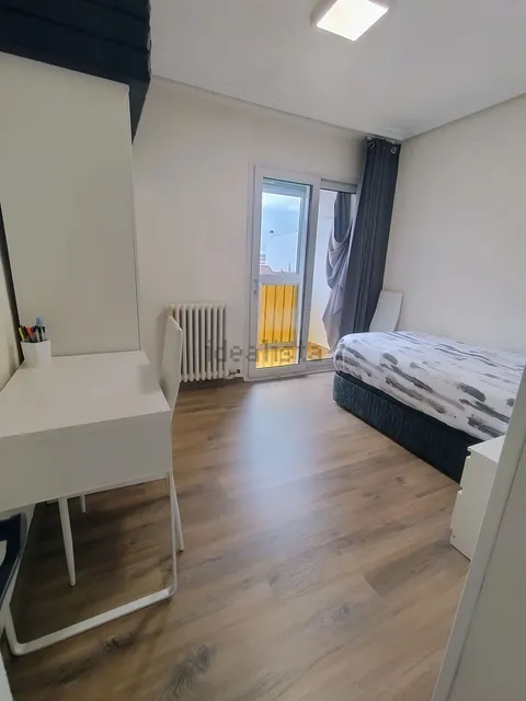 Wohnung 88 m² in Burgos