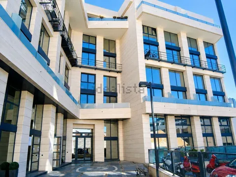 Flat 110 m² in Madrid