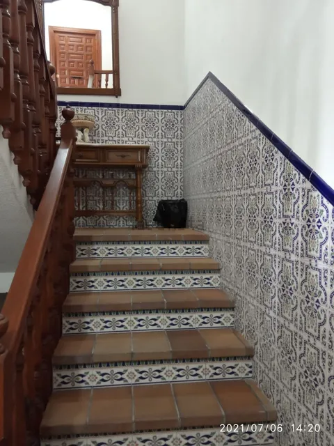 Wohnung 60 m² in Toledo