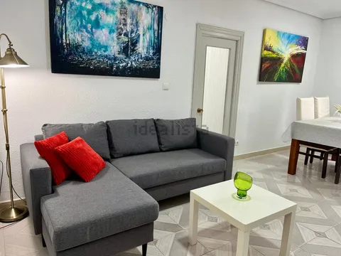 Zimmer zur Miete, Granada