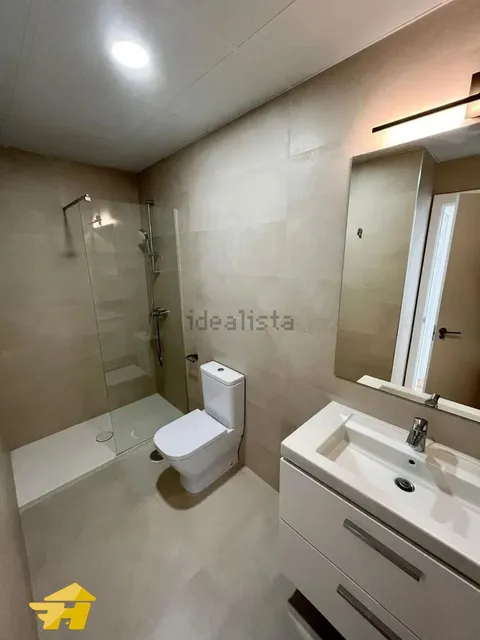 Pis de 67 m² a Màlaga