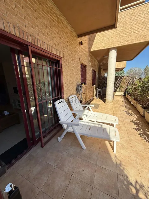 Wohnung 88 m² in Almenara