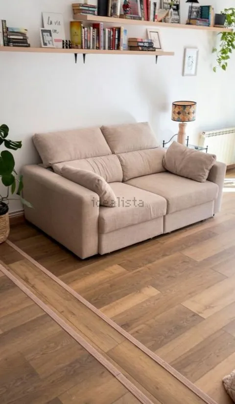Pis de 80 m² a Cáceres (2/17)