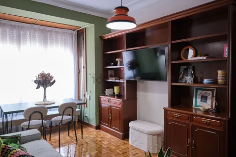 Chambre à louer, Logrogne