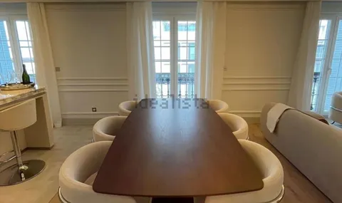 Appartamento 84 m² a Madrid