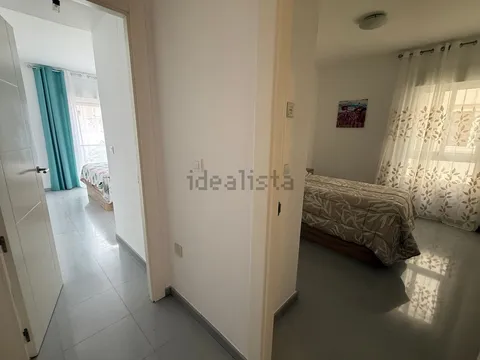 Pis de 70 m² a Motril