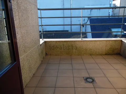 Квартира 55 м² у A Coruña