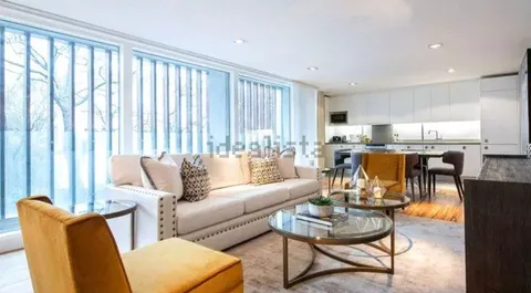 Appartamento 88 m² a Madrid
