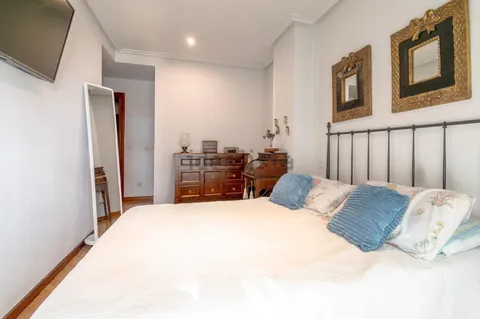 Pis de 130 m² a Madrid