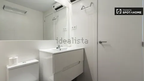 Pis de 48 m² a Madrid