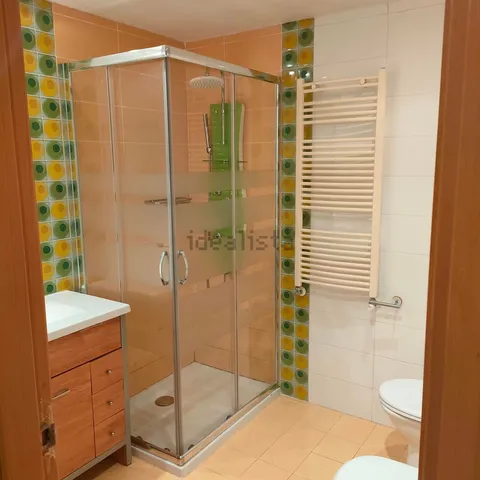 Pis de 65 m² a Saragossa