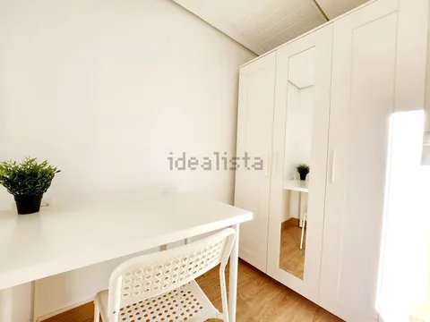 Habitació de lloguer, Sagunt