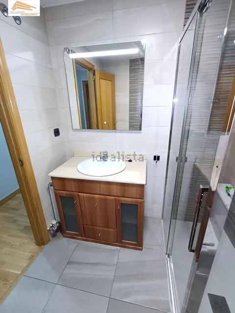 Pis de 127 m² a Valladolid