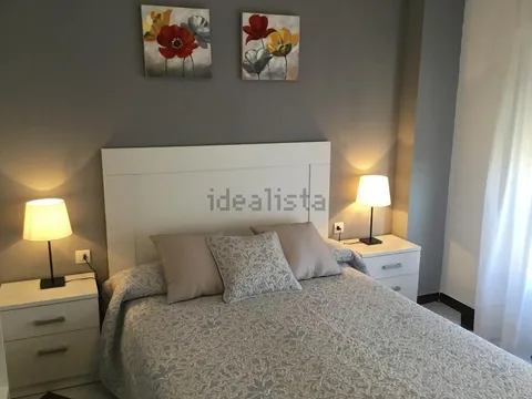 Piso de 88 m² en Málaga