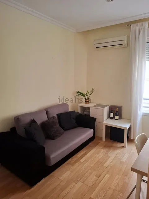 Pis de 35 m² a Madrid