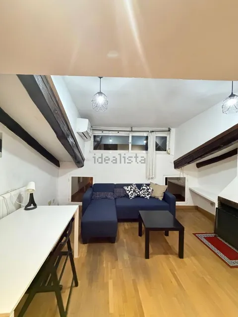 Pis de 64 m² a Madrid