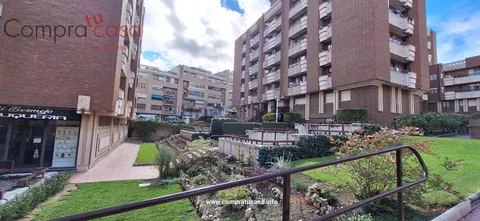Pis de 93 m² a Segovia