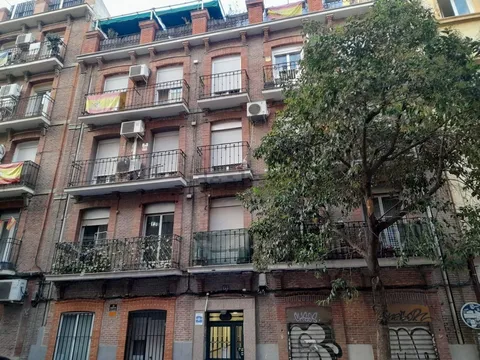 Appartement 34 m² à Madrid