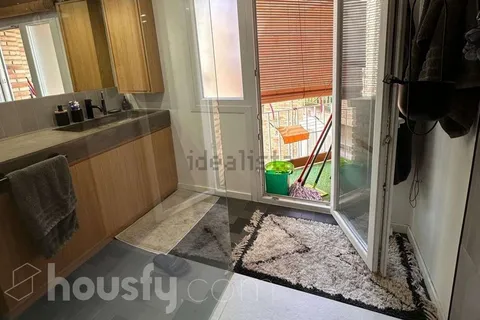 Pis de 87 m² a Madrid