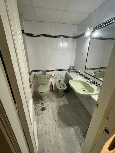 Pis de 88 m² a Sevilla
