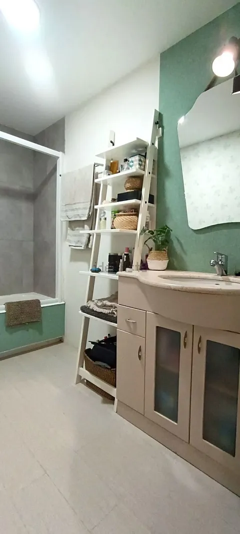 Pis de 75 m² a Madrid