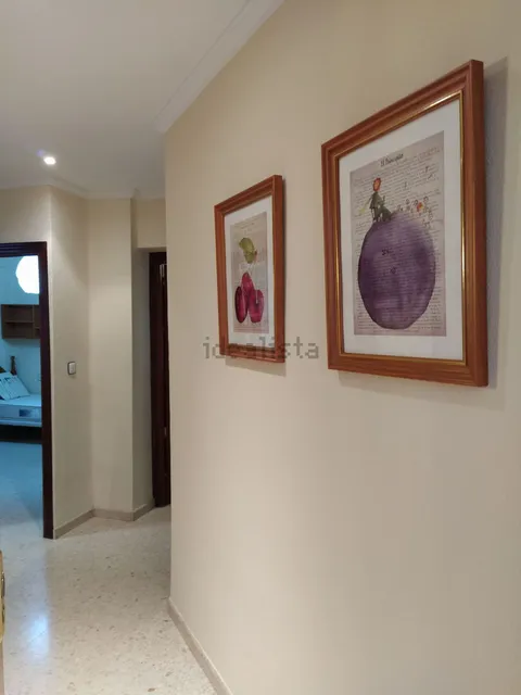 Habitació de lloguer, Sevilla