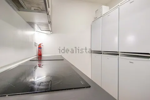 Quarto para alugar, Barcelona