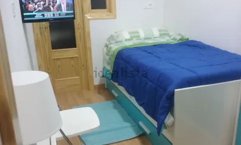 Habitació de lloguer, Alguazas