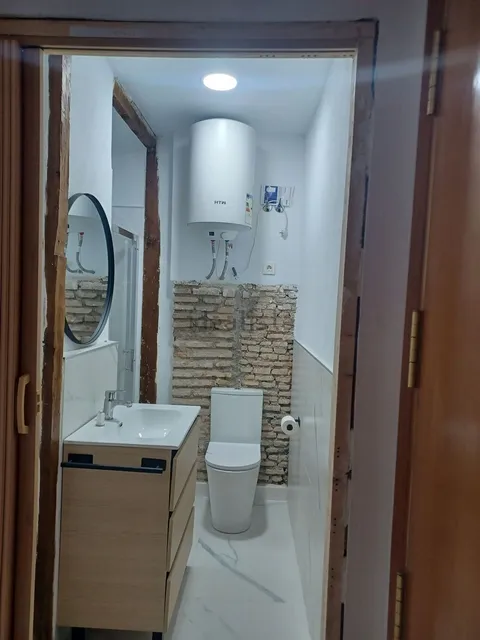 Pis de 60 m² a Granada