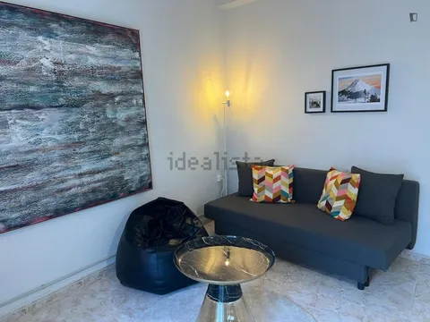 Piso de 50 m² en Barcelona