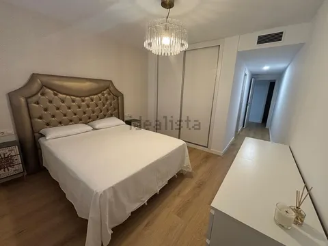 Pis de 100 m² a Bormujos