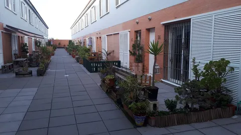 Pis de 70 m² a Castilleja de la Cuesta